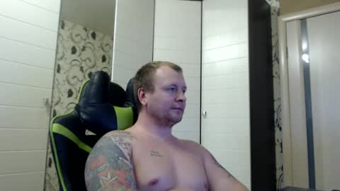 Alex online show from January 28, 12:00 pm