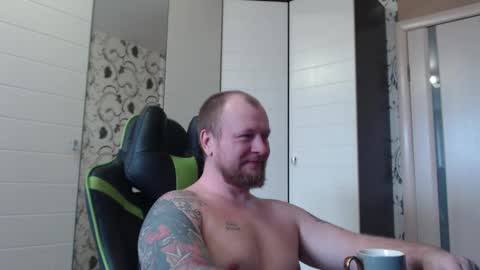 Alex online show from March 5, 8:43 am