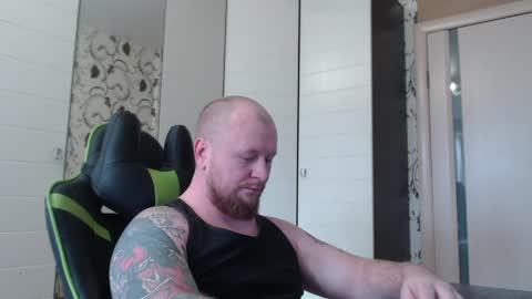 Alex online show from April 11, 10:41 am