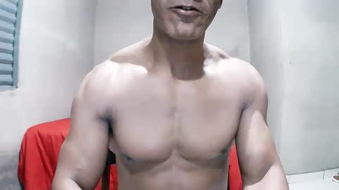 strongdaddyfantastic online show from March 29, 5:07 am