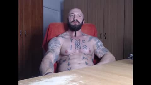 StrongIvan online show from December 21, 6:20 am