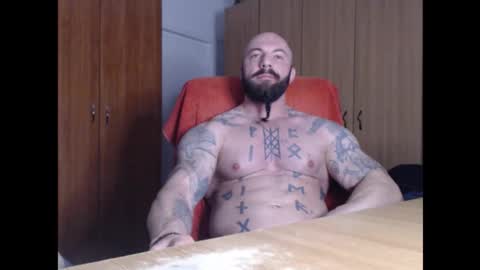 StrongIvan online show from January 7, 5:21 am