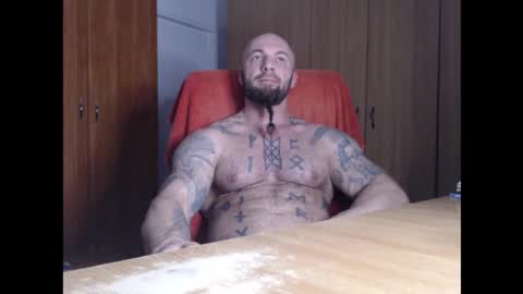 StrongIvan online show from March 4, 7:20 pm