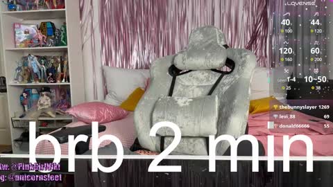 goddess online show from February 9, 3:56 pm