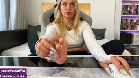 goddess online show from September 20, 11:00 am