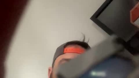 Snapshot of strykerman1 chatting on April 12, 12:48 am strykerman1 online show from April 12, 12:48 am