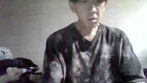 Snapshot of sttkm chatting on June 3, 7:08 pm Asian boy online show from June 3, 7:08 pm