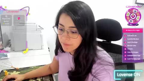 studcb_ online show from December 1, 7:30 pm