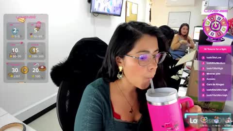 studcb_ online show from March 13, 3:29 pm