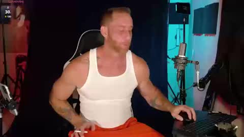 Ryan Long online show from October 11, 2:11 am