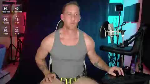 Ryan Long online show from November 17, 12:05 am