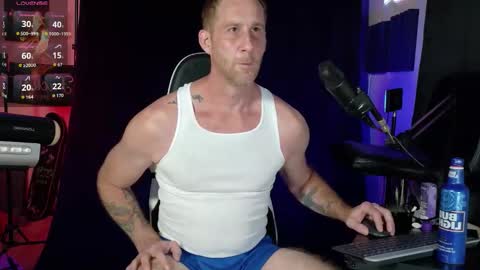 Ryan Long online show from June 6, 1:11 am