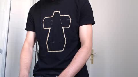 Stud From Paris online show from December 2, 10:53 am