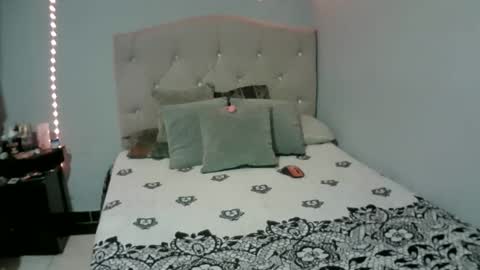 Snapshot of studio7bdsm chatting on February 8, 5:18 pm DORIANMAIRA online show from February 8, 5:18 pm