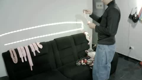 Snapshot of studio7bdsm chatting on February 11, 4:22 am DORIANMAIRA online show from February 11, 4:22 am