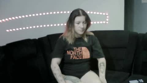 Snapshot of studio7bdsm chatting on February 15, 1:53 am DORIANMAIRA online show from February 15, 1:53 am