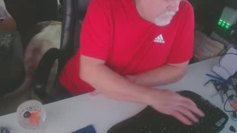 Studley Hardcock online show from February 1, 12:53 am