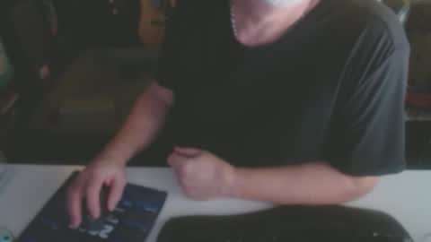 Studley Hardcock online show from February 13, 2:29 am