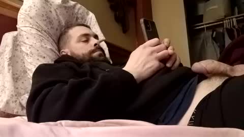 Stud online show from April 12, 4:06 am