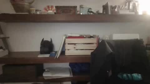 SammiTease online show from October 19, 1:34 pm