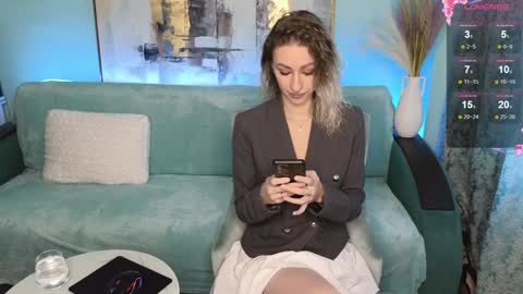Snapshot of su4e4ka555 chatting on January 11, 9:47 am Su4e4ka555 online show from January 11, 9:47 am