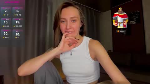 LINA online show from November 1, 11:34 am