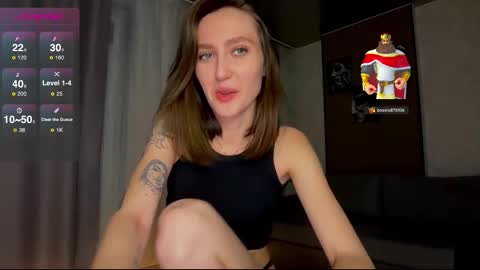 LINA online show from November 4, 8:13 am