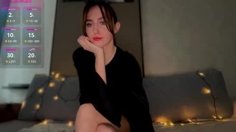 LINA online show from March 16, 3:12 am