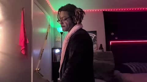 Snapshot of suavechocolatecity chatting on September 23, 5:10 am Hot Chocolate online show from September 23, 5:10 am