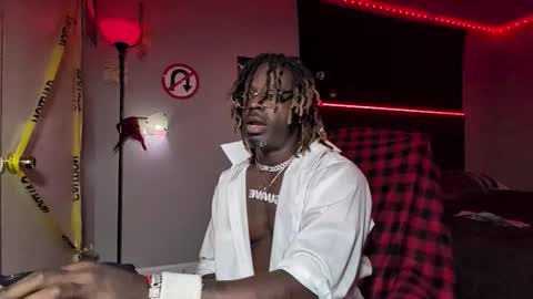 Hot Chocolate online show from January 14, 7:58 am