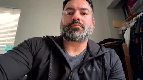 suavecito67 online show from February 8, 9:15 pm