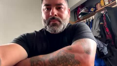 suavecito67 online show from July 11, 6:43 pm
