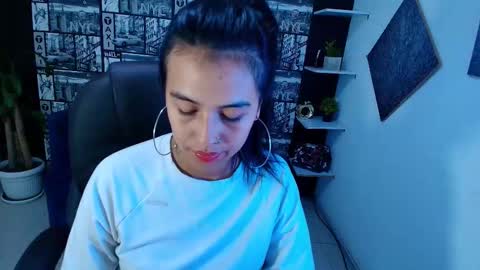 sub_scarlett_ online show from January 11, 1:38 pm