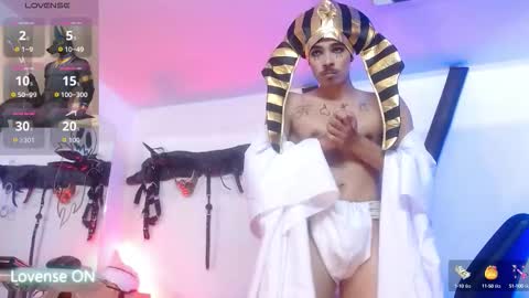 subarashi_ishi69 online show from October 15, 7:58 pm