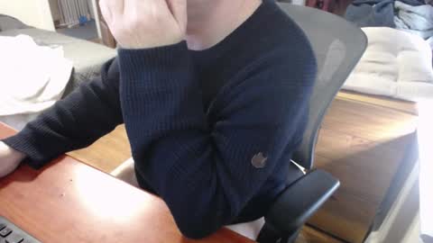 subbrian online show from February 1, 4:44 pm