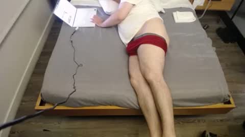 subbrian online show from November 13, 4:55 am