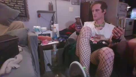 subbydadbod online show from March 6, 6:30 am