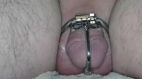 Snapshot of subchastityhere chatting on October 21, 4:19 pm subchastityhere online show from October 21, 4:19 pm