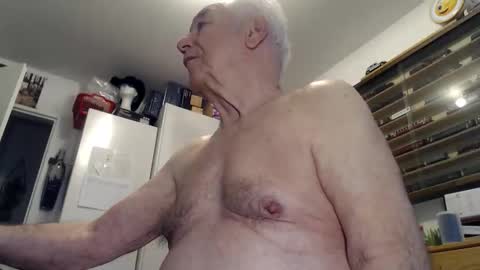 Marcel online show from February 4, 7:47 am