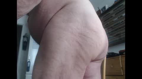 Marcel online show from March 15, 8:31 am