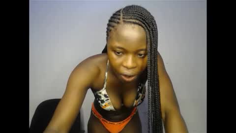 Snapshot of subirababy chatting on January 18, 5:17 pm subira online show from January 18, 5:17 pm