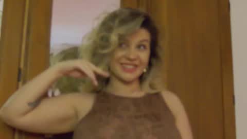 Carla online show from February 12, 9:37 am