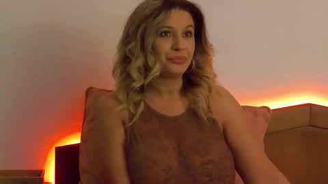 Carla online show from March 28, 10:37 am