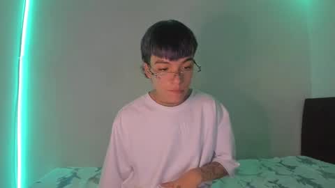 nico online show from January 10, 5:56 pm