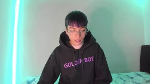 nico online show from January 13, 5:12 pm