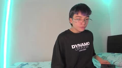 nico online show from January 23, 1:56 pm