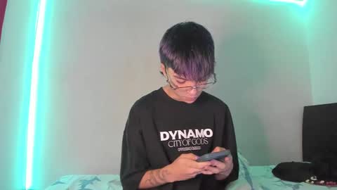 nico online show from January 25, 2:03 pm