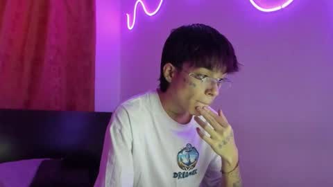 nico online show from January 16, 7:07 pm