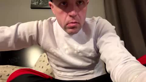 submissivebrett381 online show from February 4, 11:09 pm