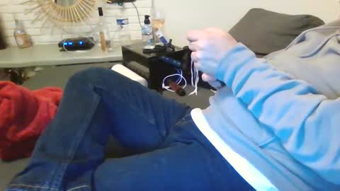 Snapshot of submissivguy chatting on February 1, 7:34 pm submissivguy online show from February 1, 7:34 pm